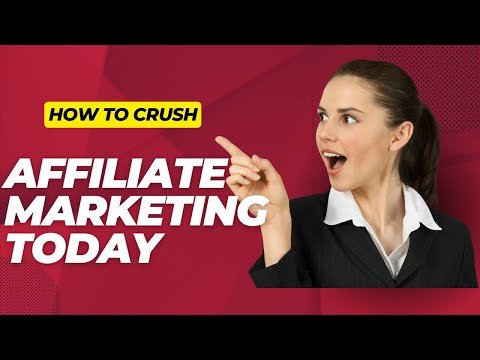 John Thornhill affiliate marketing.