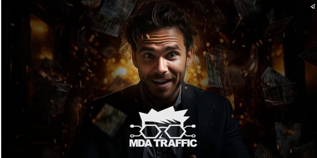 MDA Traffic